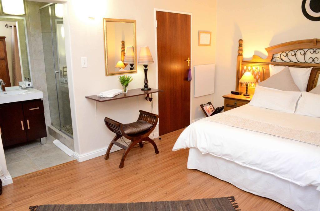Simonsberg Guest House Стелленбос Номер фото
