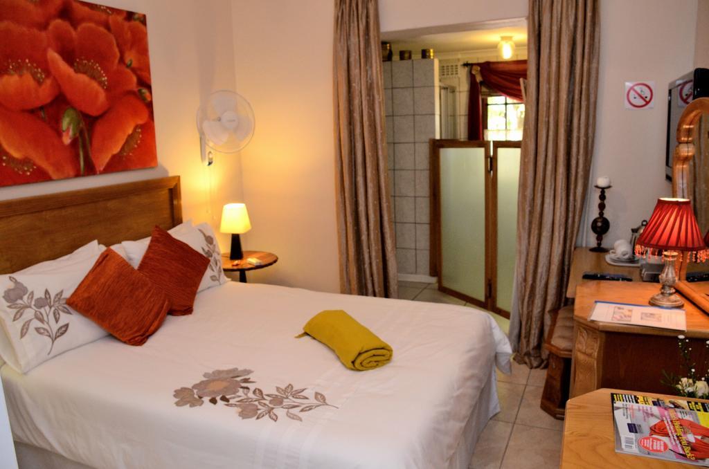 Simonsberg Guest House Стелленбос Номер фото